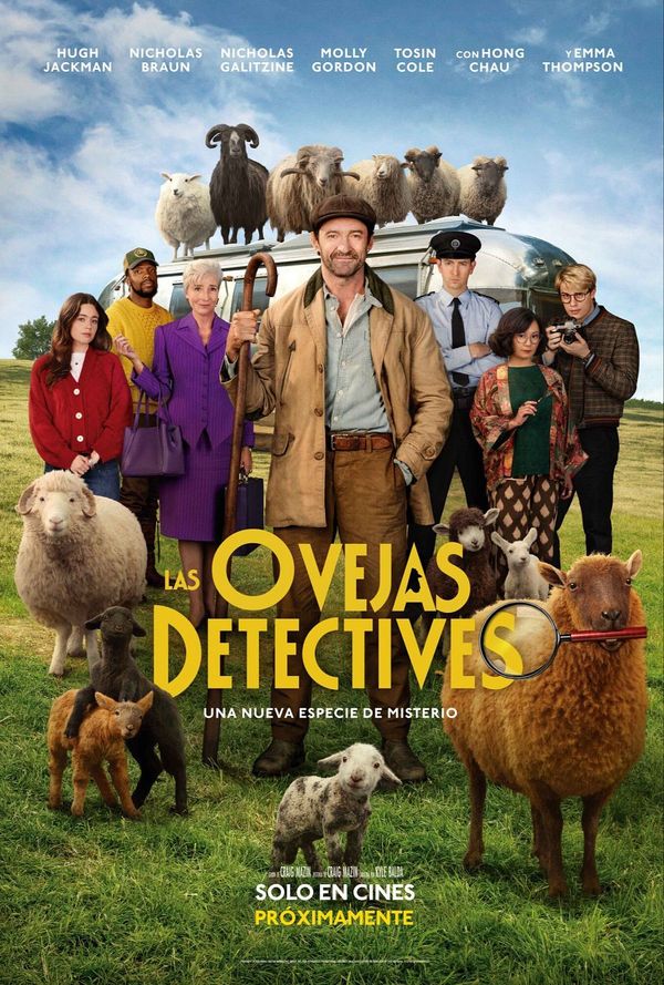 poster