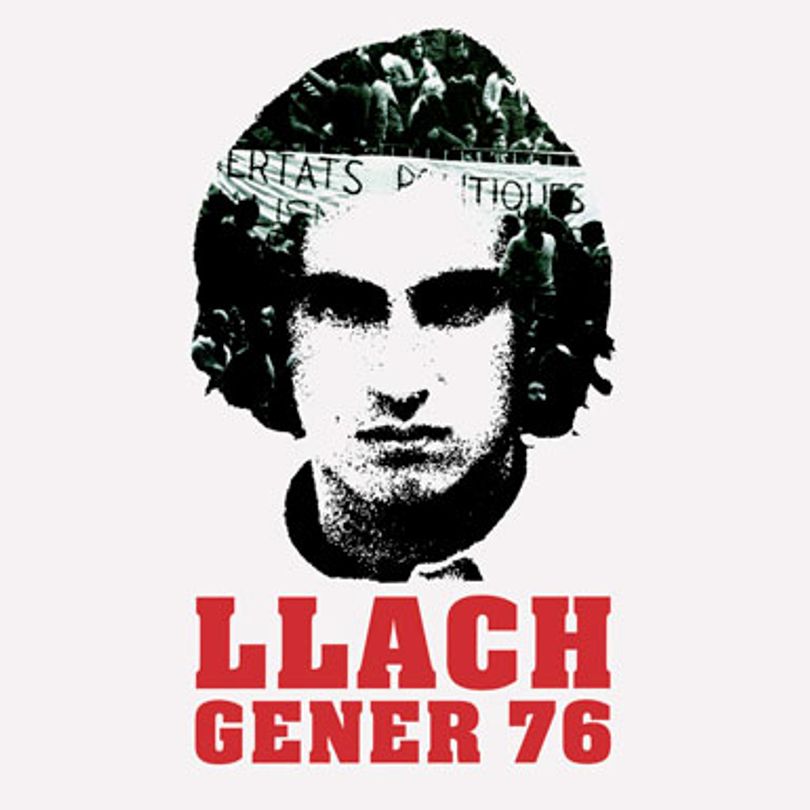 Llach – Gener 76