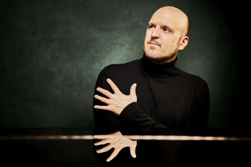 L'emoció del piano romàntic