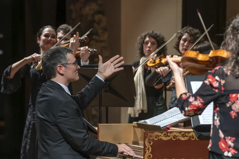 El Messies de Händel