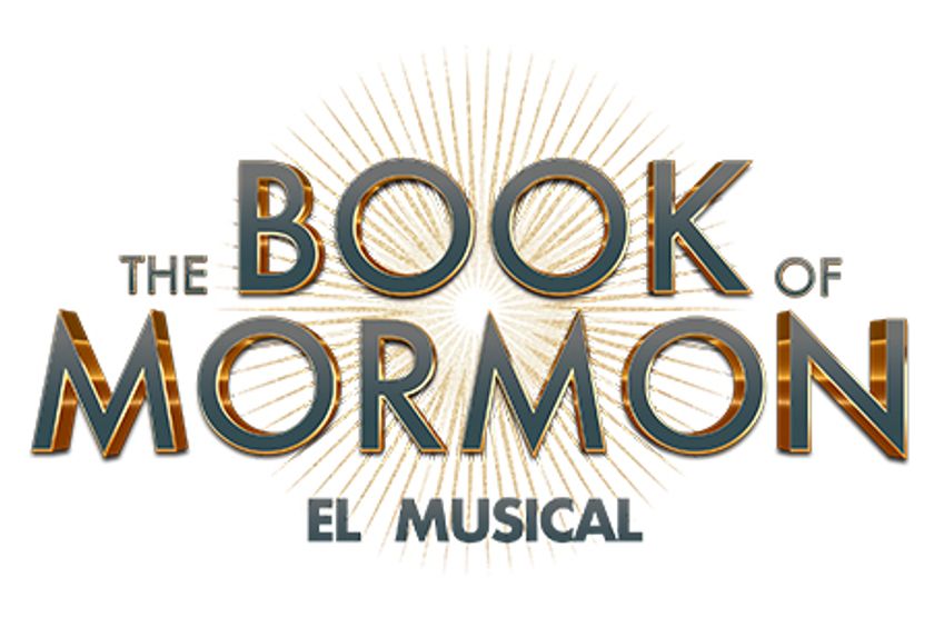 The Book of Mormon