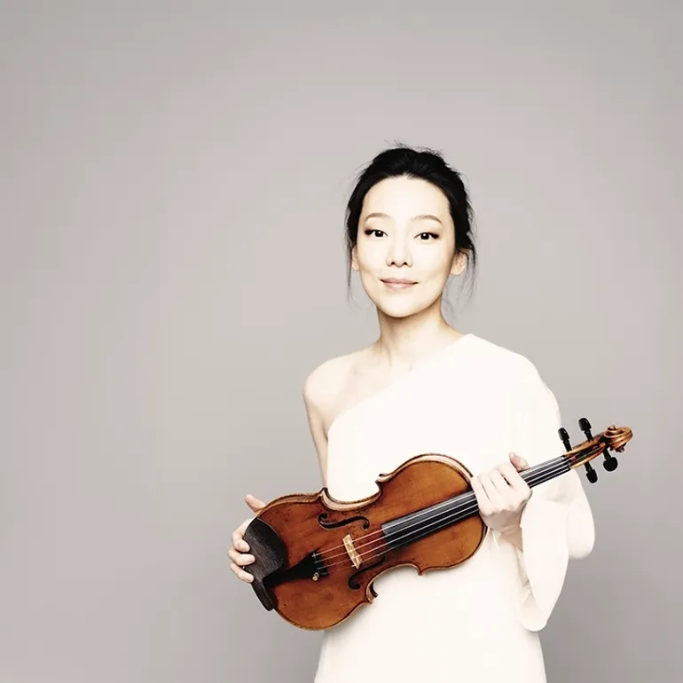 LES QUATRE ESTACIONS DE VIVALDI