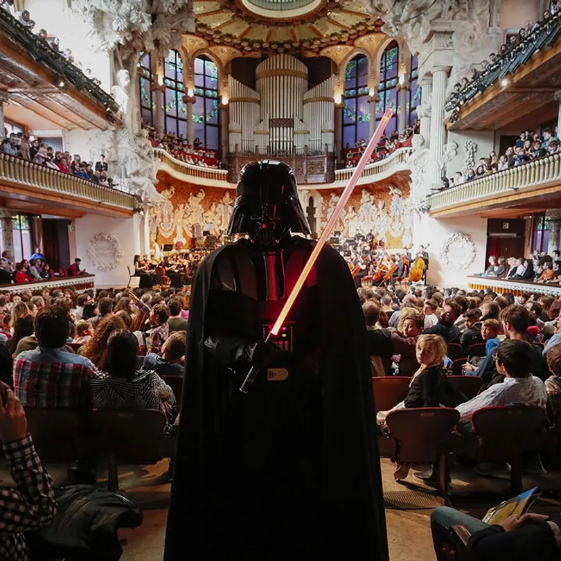 STAR WARS 50th ANNIVERSARY