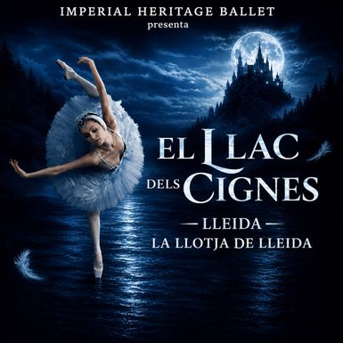 LA SIMFONIA 'DEL NOU MÓN' NADÈGE ROCHART & CHLOÉ VAN SOETERSTÈDE