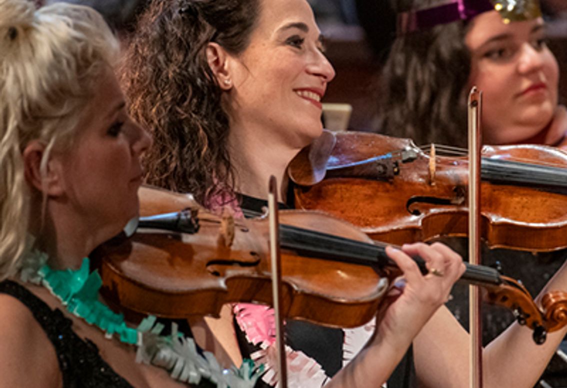 Concert de Cap d'Any
