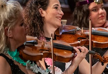 Concert de Cap d'Any