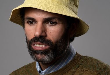 A la merda tot, de Ramon Villegas