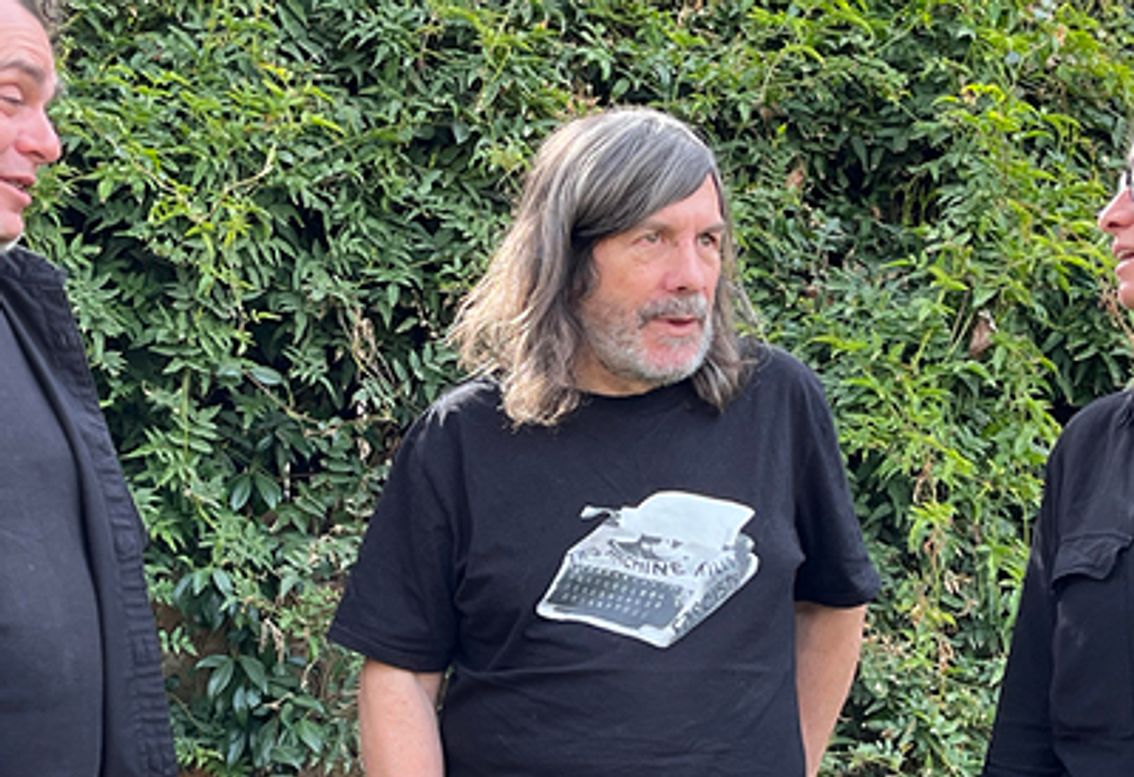 Desig de ser, de Víctor Sunyol i Quim Abramo Soldevila