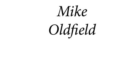 Tubular Bells, de Mike Oldfield