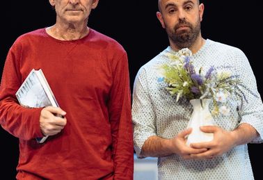 Hamlet. Albert Pla i Peyu (ds 14)