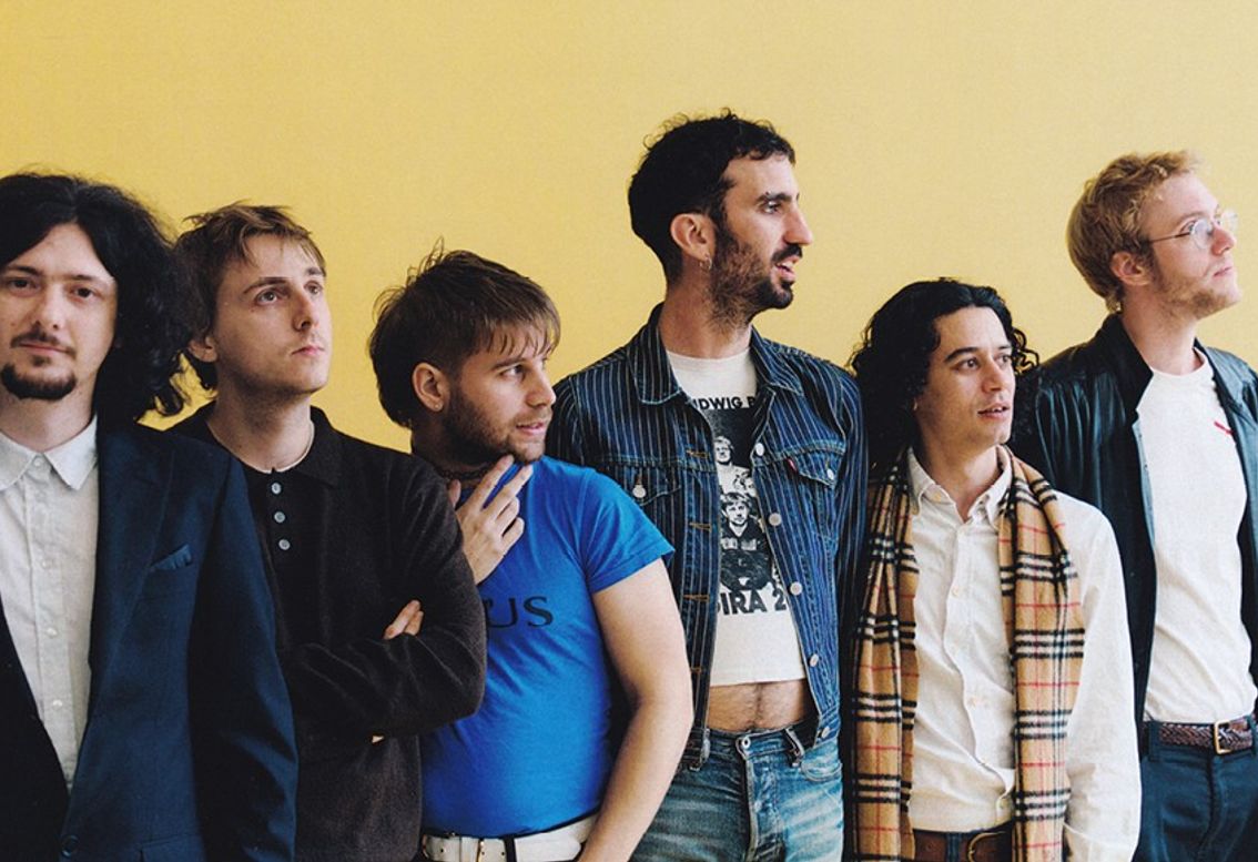 La Ludwig Band. Gira per teatres