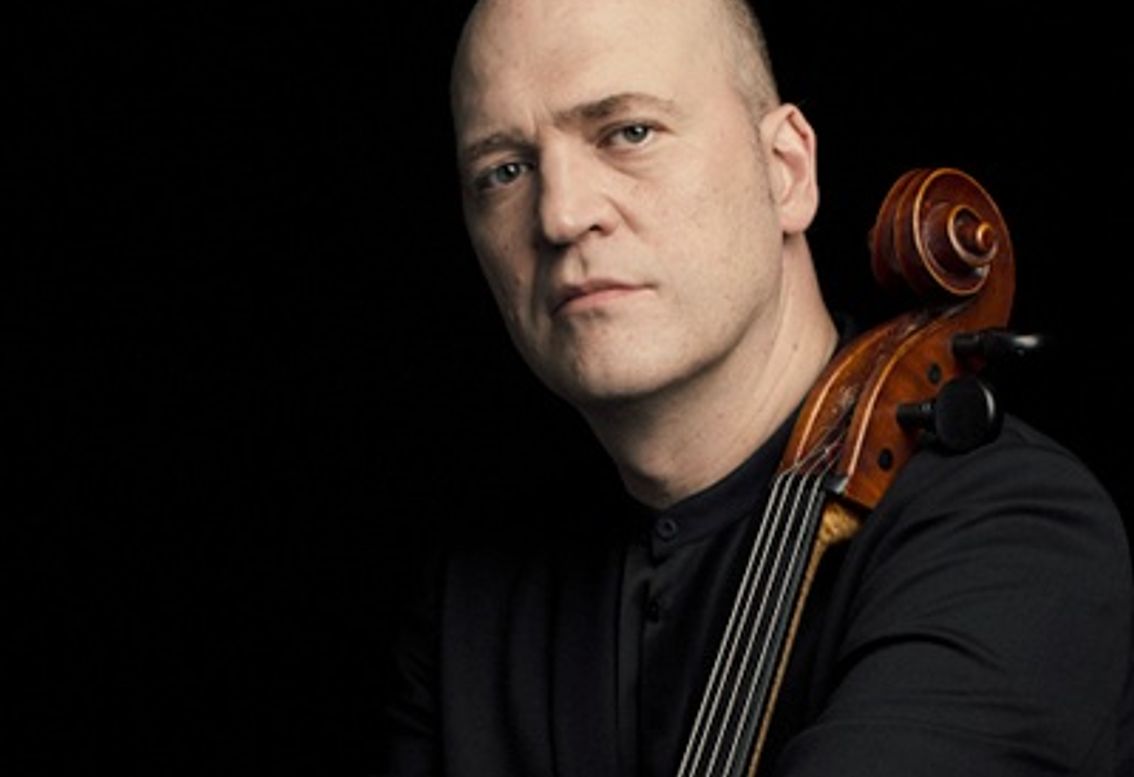 Integral de les Suites per a violoncel de J.S Bach (Segona part)