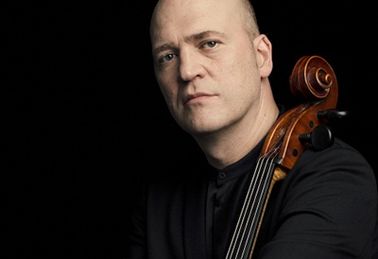 Integral de les Suites per a violoncel de J.S Bach (Primera part)