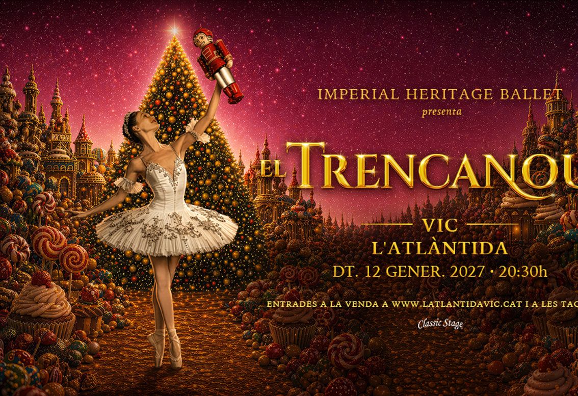 El Trencanous