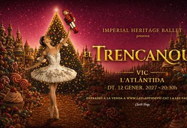 El Trencanous