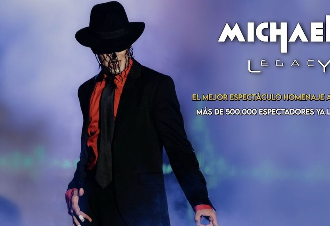 MICHAEL'S LEGACY