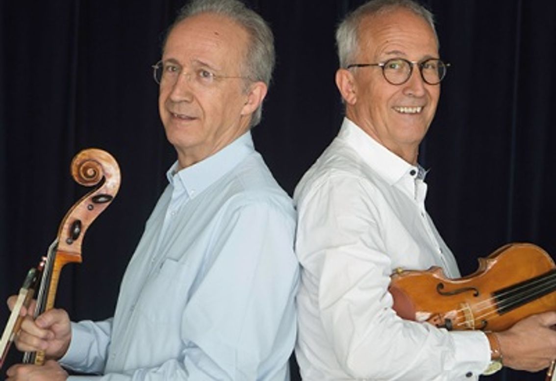 Trio Claret Colom