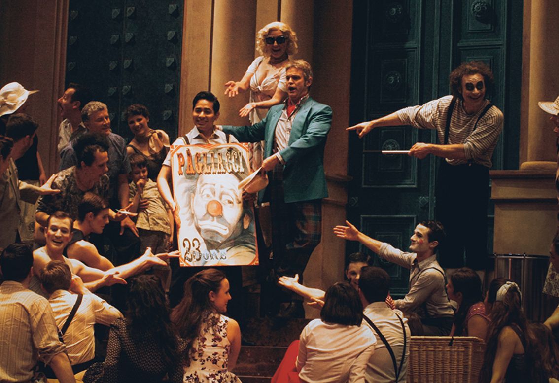 Cavalleria Rusticana