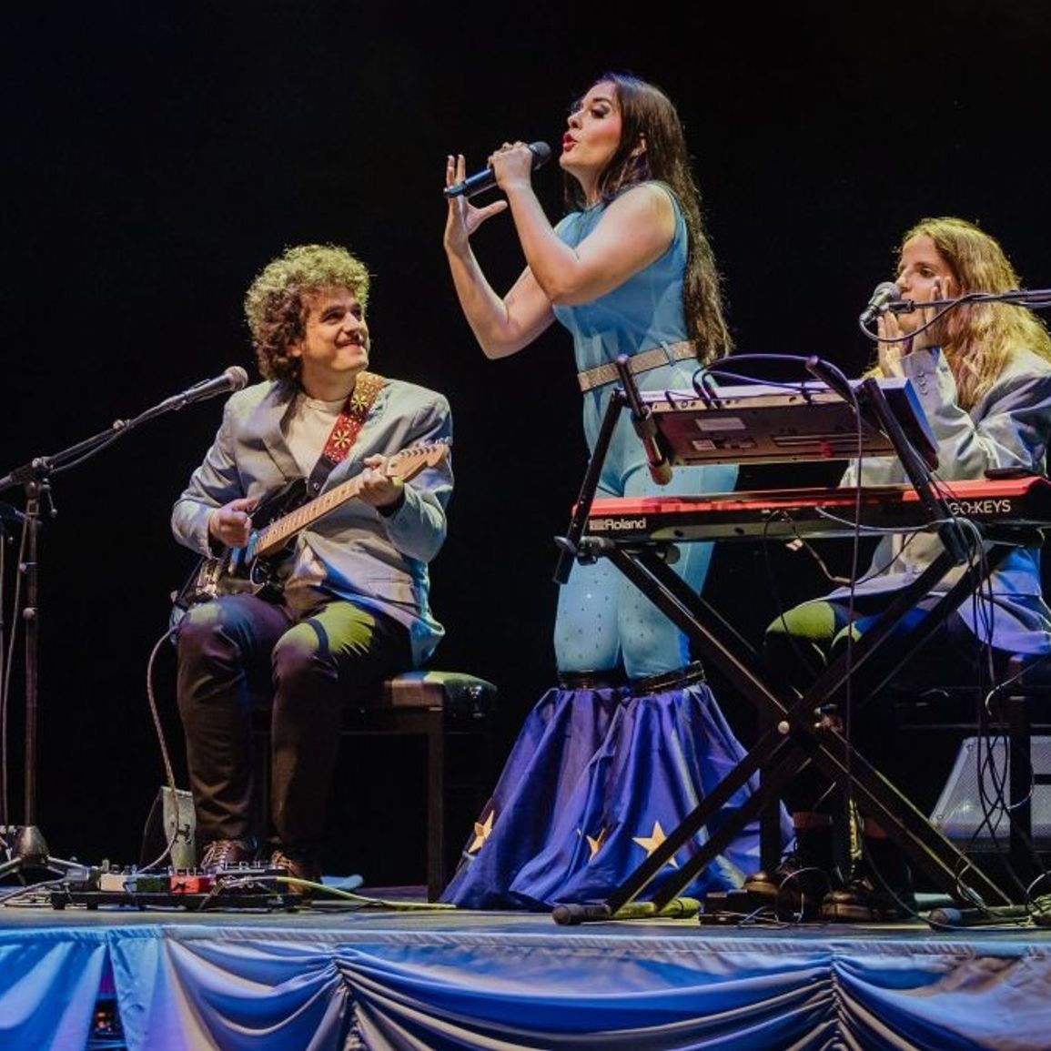 #CapButacaBuida Teatre: "LAIKA" de Xirriquiteula Teatre #8M #DiaMundialTitella