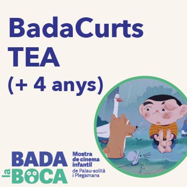 BadaCurts (+ 4 anys)