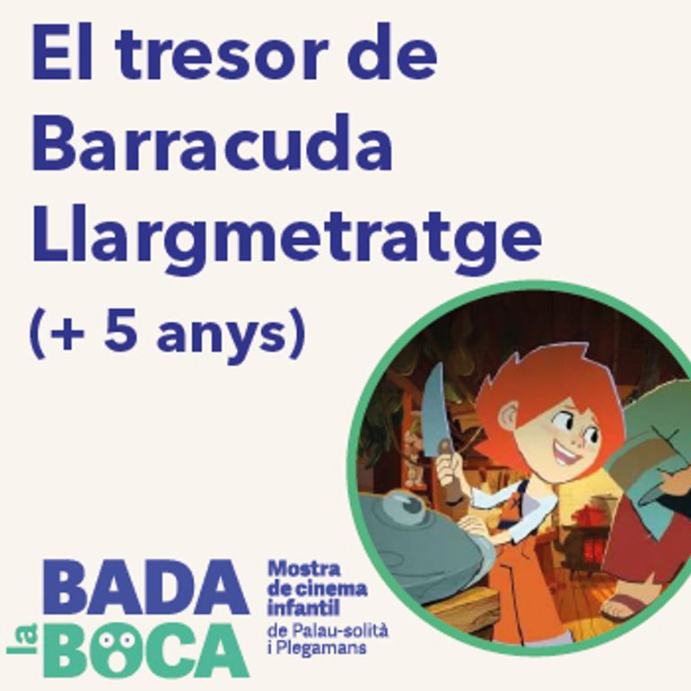 BadaCurts (+2 anys)