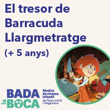 BadaCurts (+2 anys)