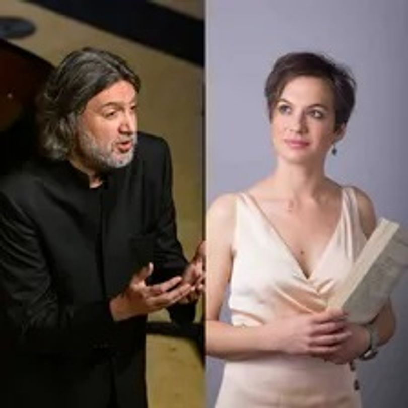 RECITAL DE CANÇÓ CATALANA