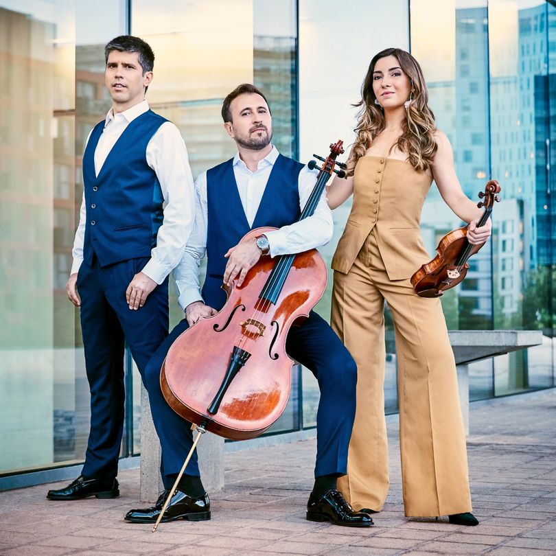 TEMPUS TRIO