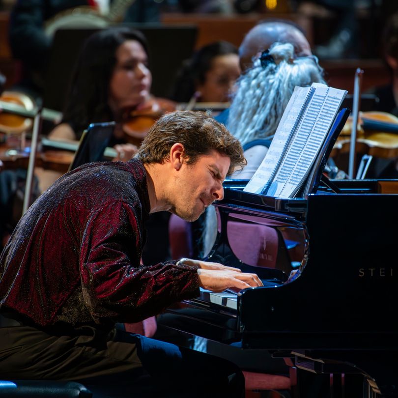 BEETHOVEN i MEZQUIDA