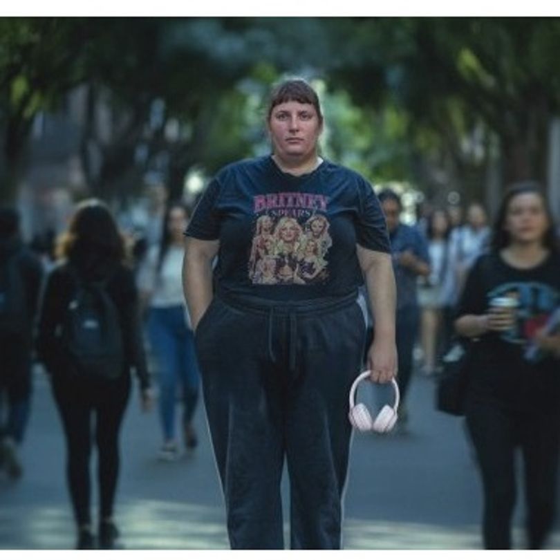 De la sal de la ferida n'he fet un tatuatge
