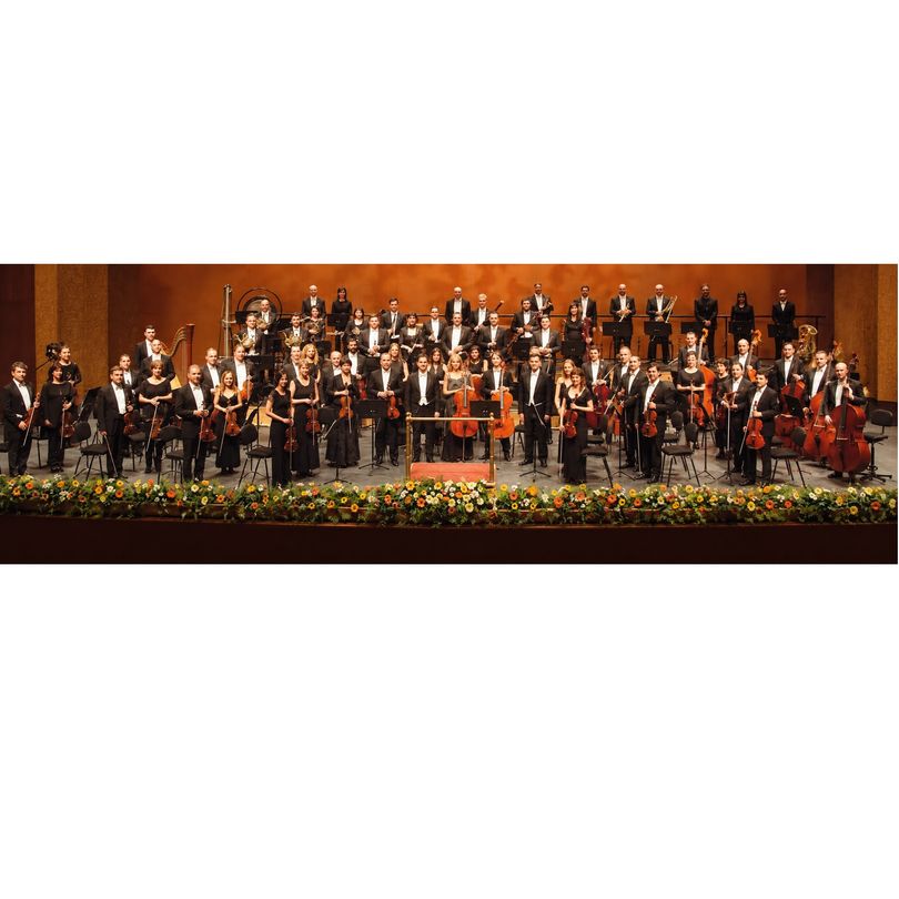 Concert de Cap d'Any