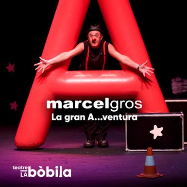 Lope Exprés, un musical de comedias