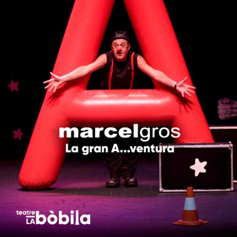 Lope Exprés, un musical de comedias