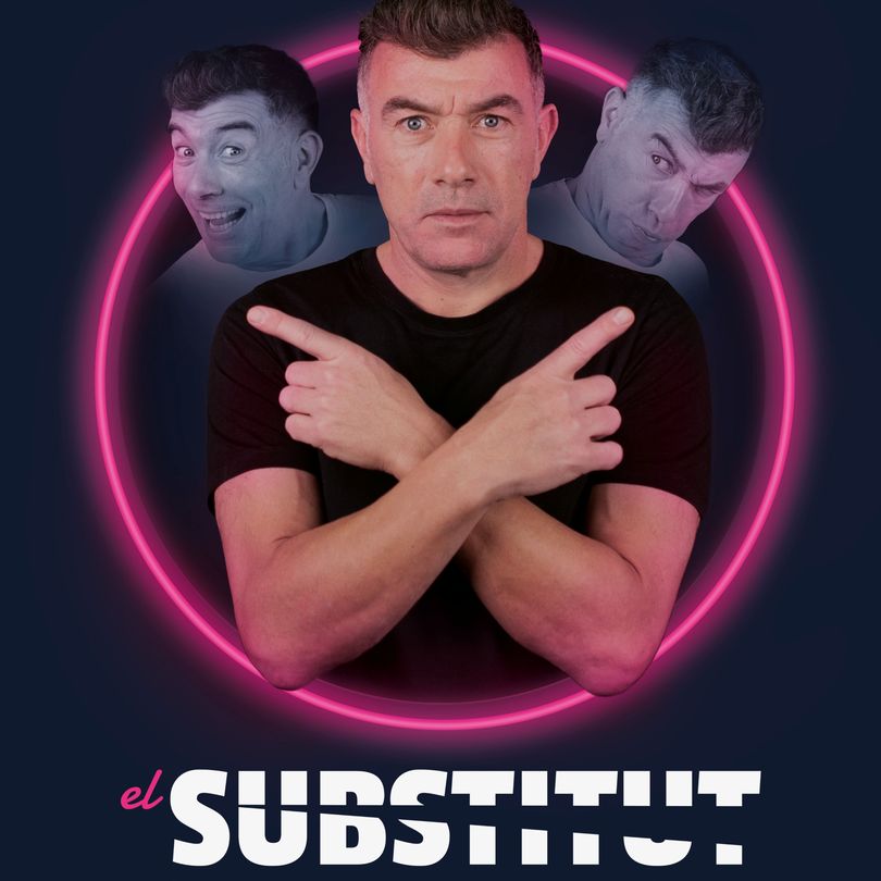 El Substitut de Pep Plaza