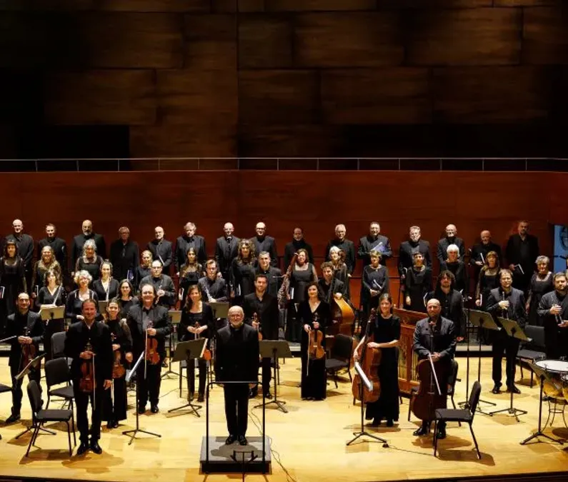 Concierto de Pascua