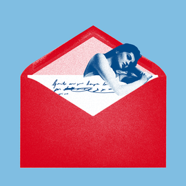 Cartas no escritas