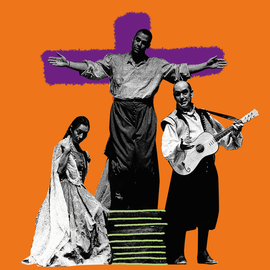 La hoguera de las maravillas