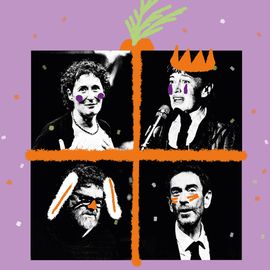 Declaración de amor (para siempre)