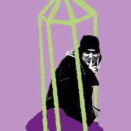 El licenciado Vidriera