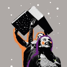 Mi sueño de invierno