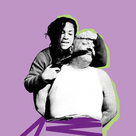 La muerte y la doncella