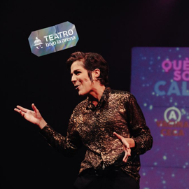 Hermafroditas a caballo o La rebelión del deseo