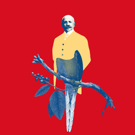 Francisco Ferrer. ¡Viva la Escuela Moderna!