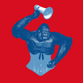 Teoría King Kong