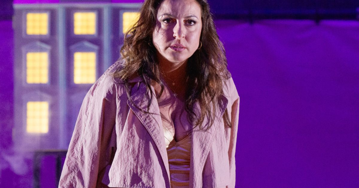 Bovary | Sessions | Teatre Nacional de Catalunya